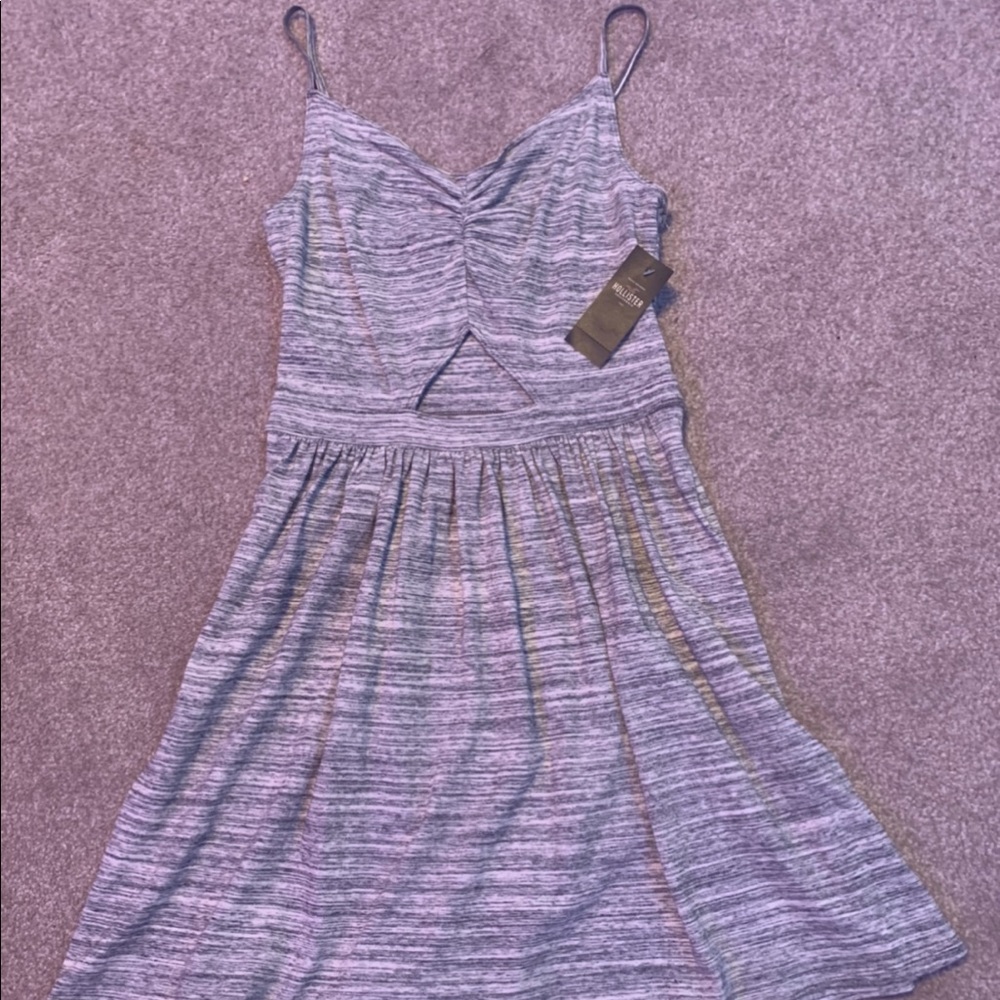 NWT Hollister Dress